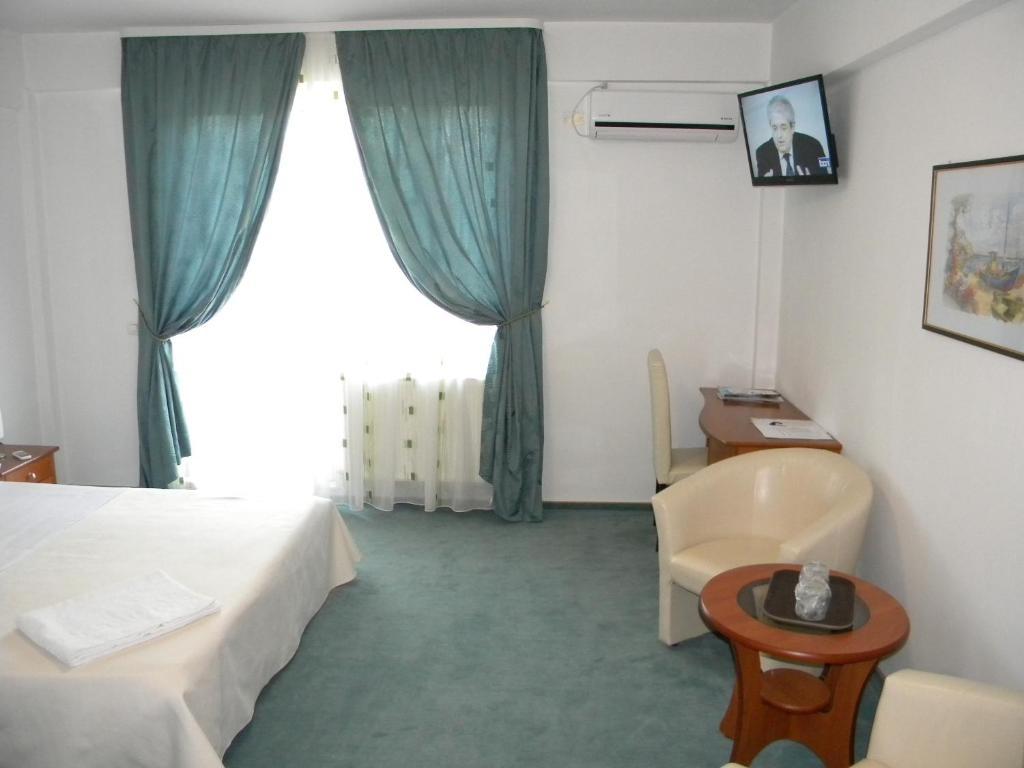 Hotel Vila Veneto Timisoara Room photo